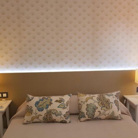 Ordono II Suites Con Aire Acondicionado Y Wifi León Zewnętrze zdjęcie