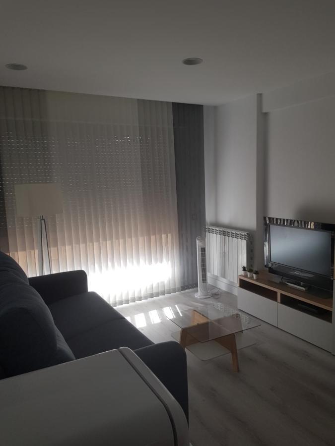 Ordono II Suites Con Aire Acondicionado Y Wifi León Zewnętrze zdjęcie