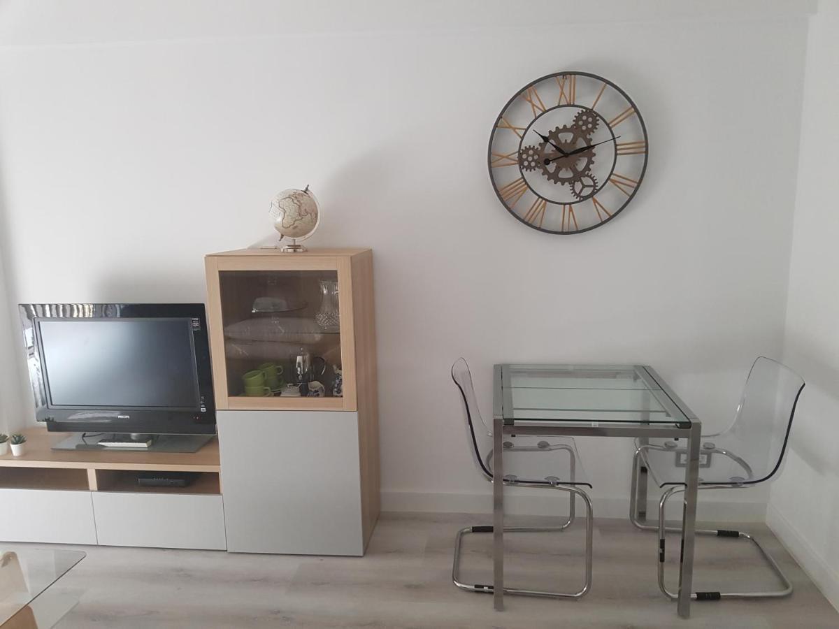 Ordono II Suites Con Aire Acondicionado Y Wifi León Zewnętrze zdjęcie