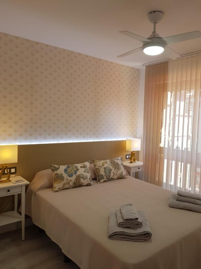Ordono II Suites Con Aire Acondicionado Y Wifi León Zewnętrze zdjęcie