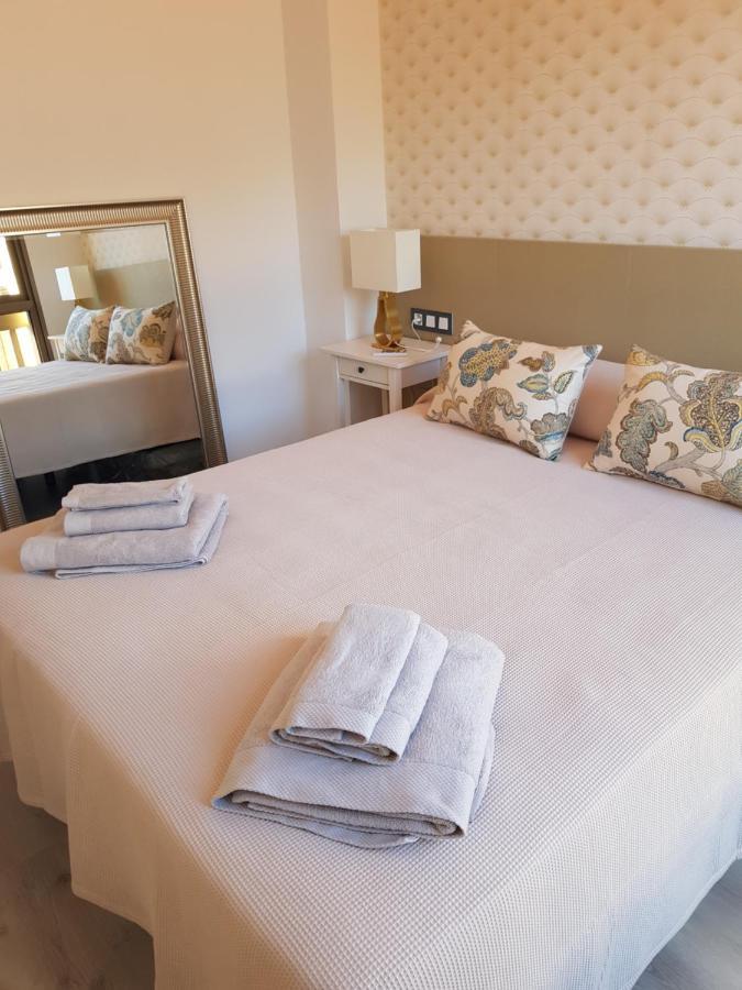 Ordono II Suites Con Aire Acondicionado Y Wifi León Zewnętrze zdjęcie