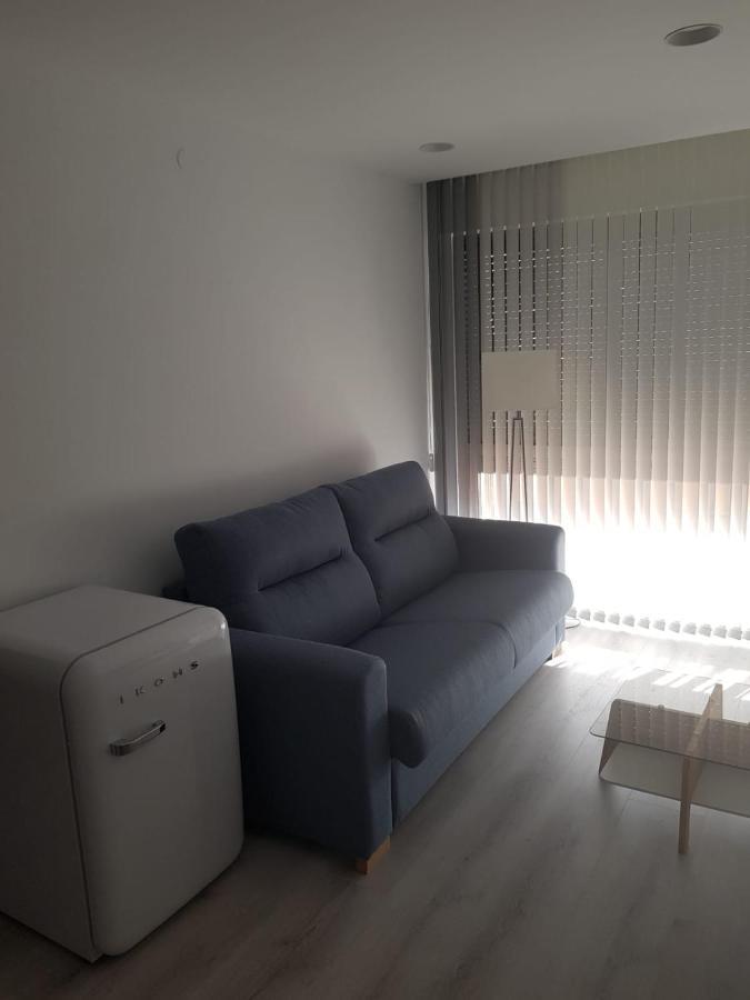 Ordono II Suites Con Aire Acondicionado Y Wifi León Zewnętrze zdjęcie