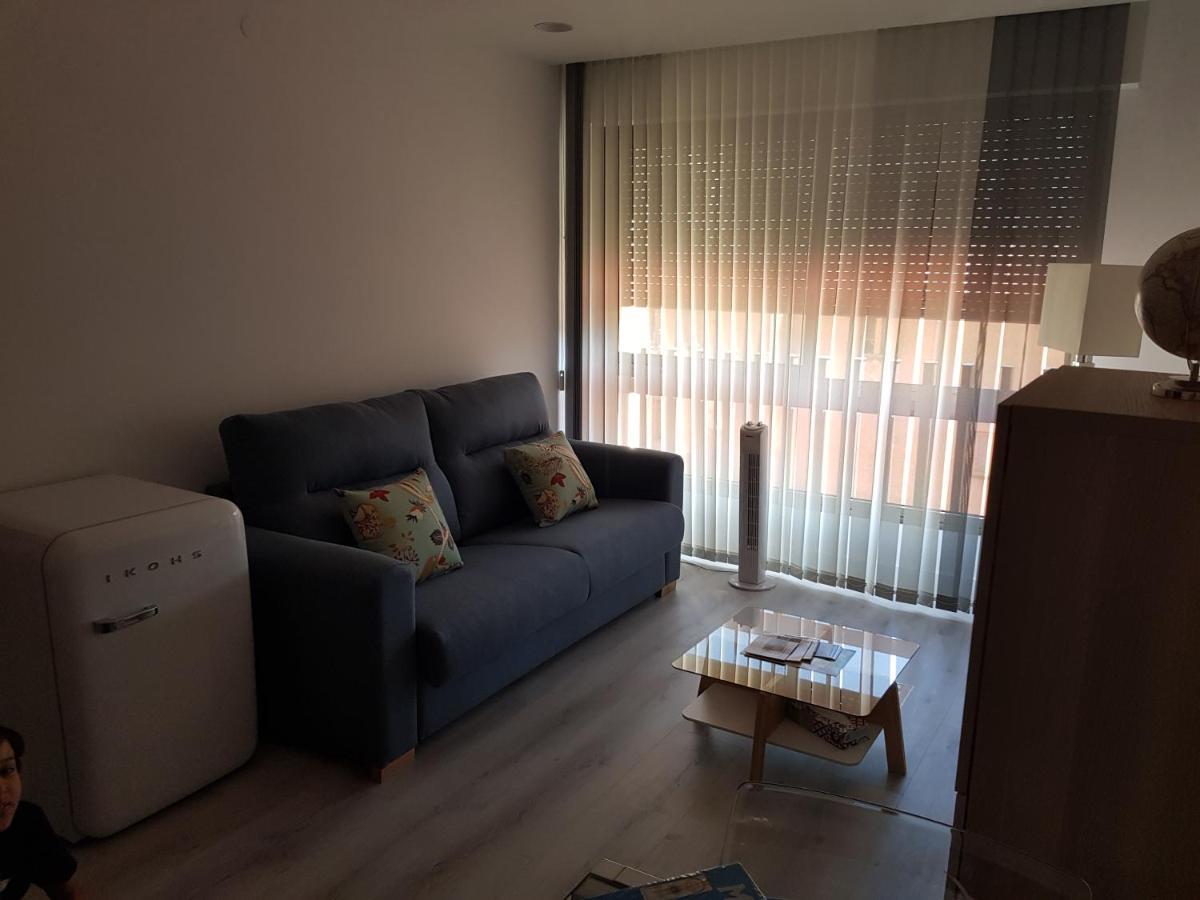 Ordono II Suites Con Aire Acondicionado Y Wifi León Zewnętrze zdjęcie