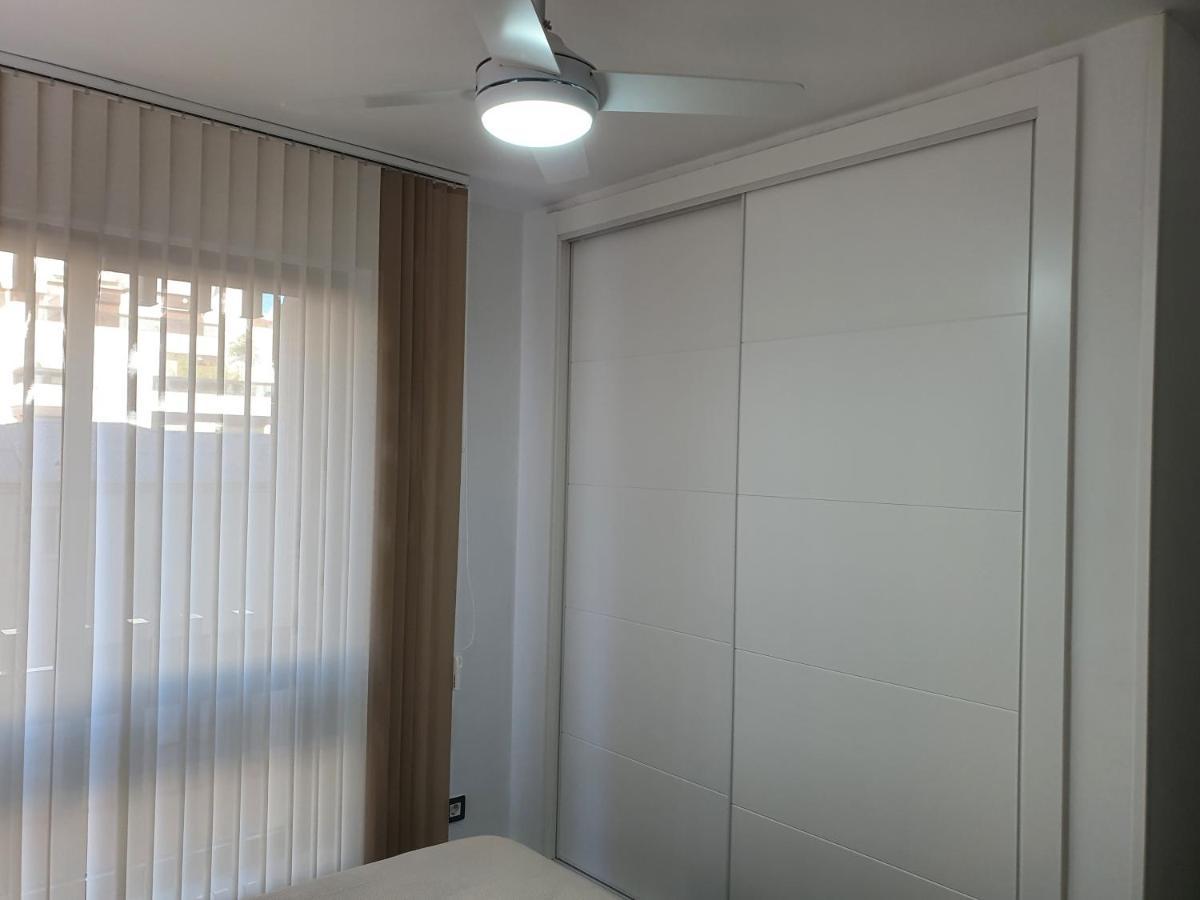 Ordono II Suites Con Aire Acondicionado Y Wifi León Zewnętrze zdjęcie