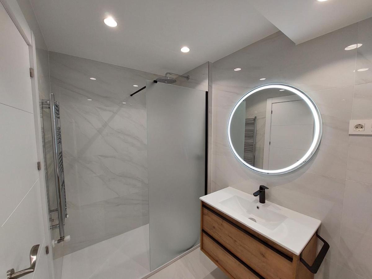 Ordono II Suites Con Aire Acondicionado Y Wifi León Zewnętrze zdjęcie