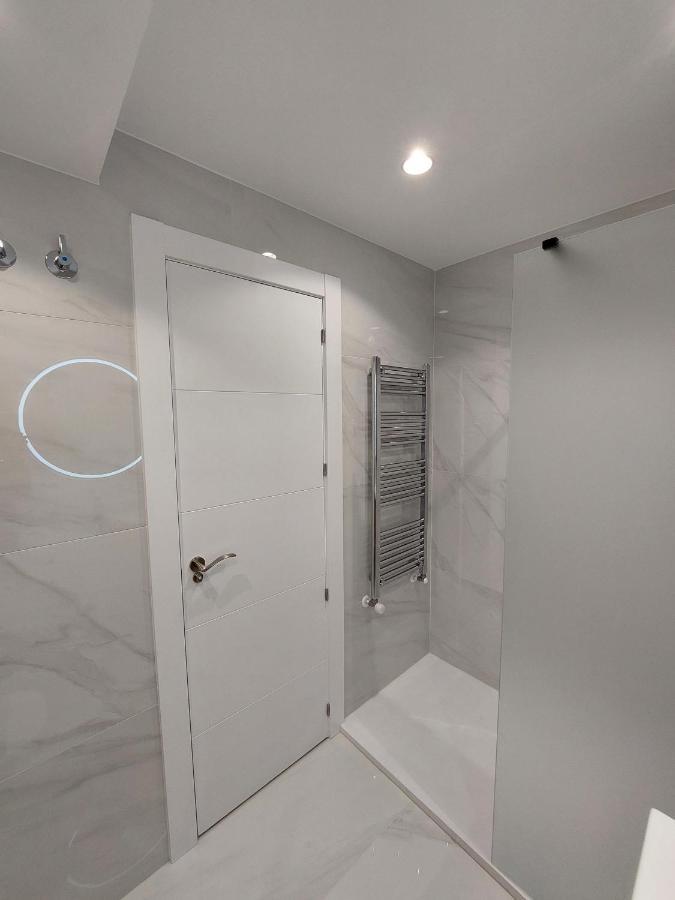 Ordono II Suites Con Aire Acondicionado Y Wifi León Zewnętrze zdjęcie