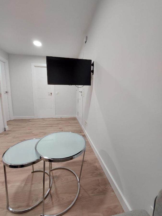 Ordono II Suites Con Aire Acondicionado Y Wifi León Zewnętrze zdjęcie