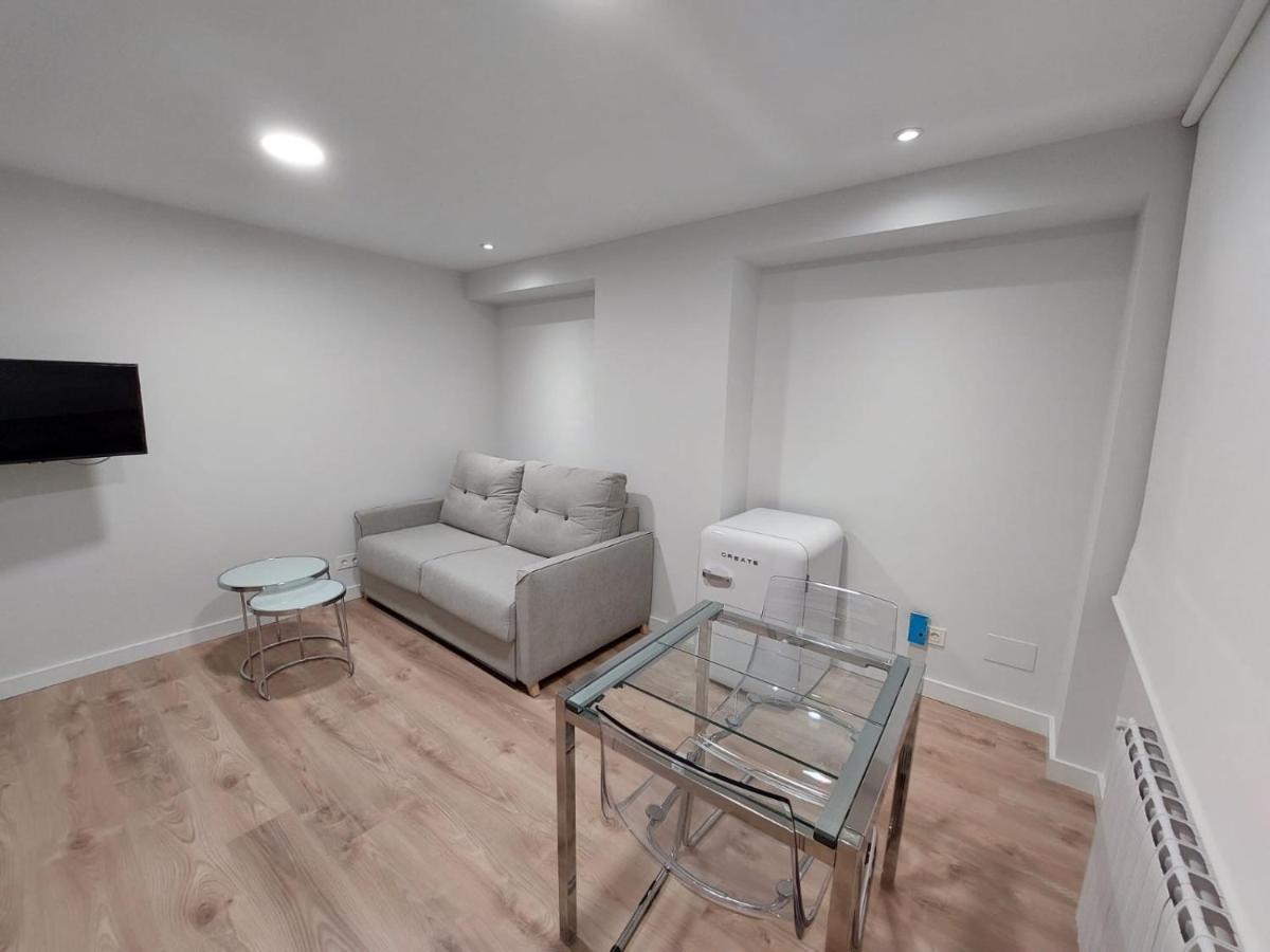 Ordono II Suites Con Aire Acondicionado Y Wifi León Zewnętrze zdjęcie