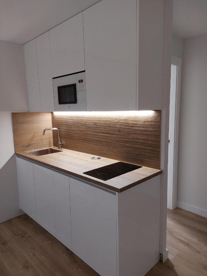 Ordono II Suites Con Aire Acondicionado Y Wifi León Zewnętrze zdjęcie