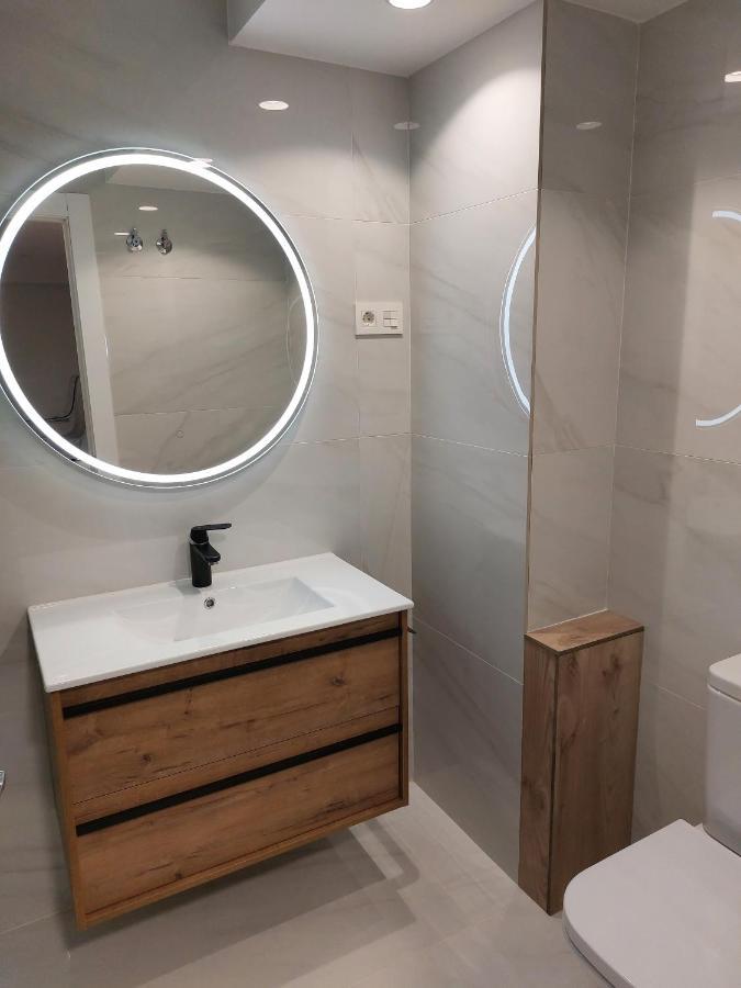 Ordono II Suites Con Aire Acondicionado Y Wifi León Zewnętrze zdjęcie
