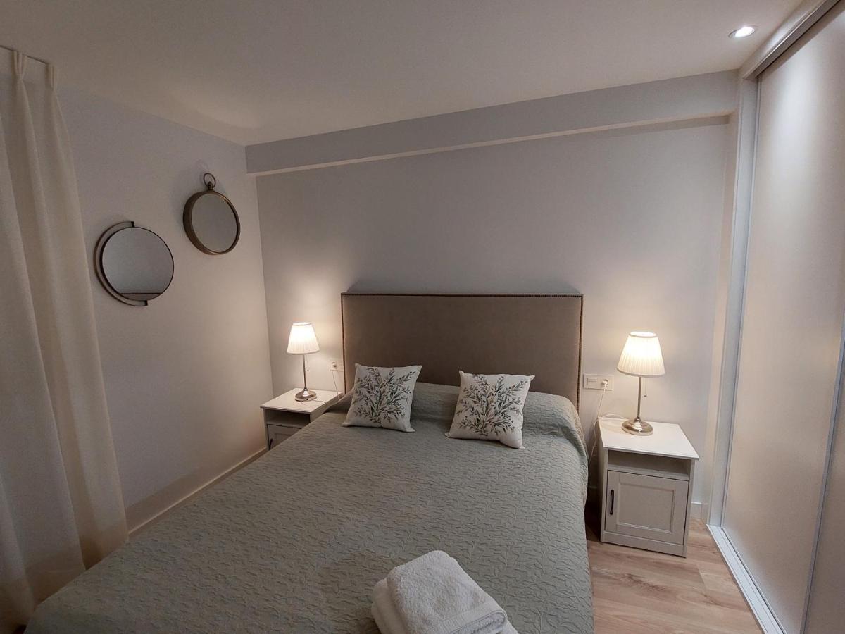 Ordono II Suites Con Aire Acondicionado Y Wifi León Zewnętrze zdjęcie